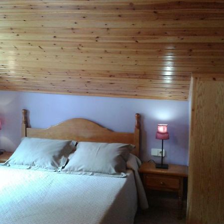 Гостевой дом Casa Sastre Espuy Экстерьер фото