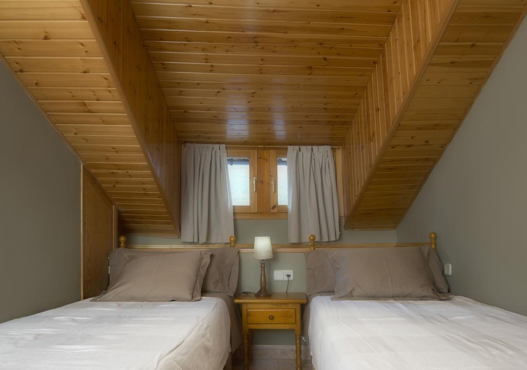 Гостевой дом Casa Sastre Espuy Экстерьер фото
