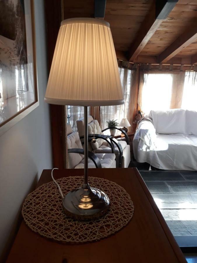 Гостевой дом Casa Sastre Espuy Экстерьер фото