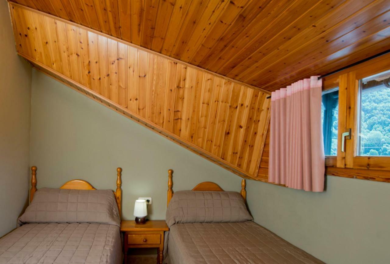 Гостевой дом Casa Sastre Espuy Экстерьер фото