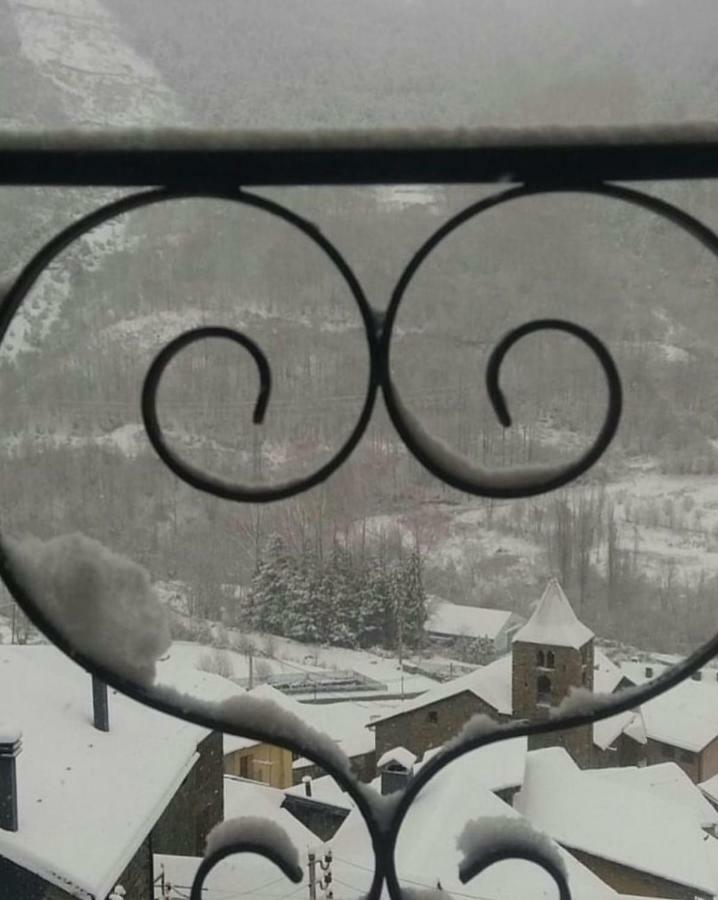 Гостевой дом Casa Sastre Espuy Экстерьер фото
