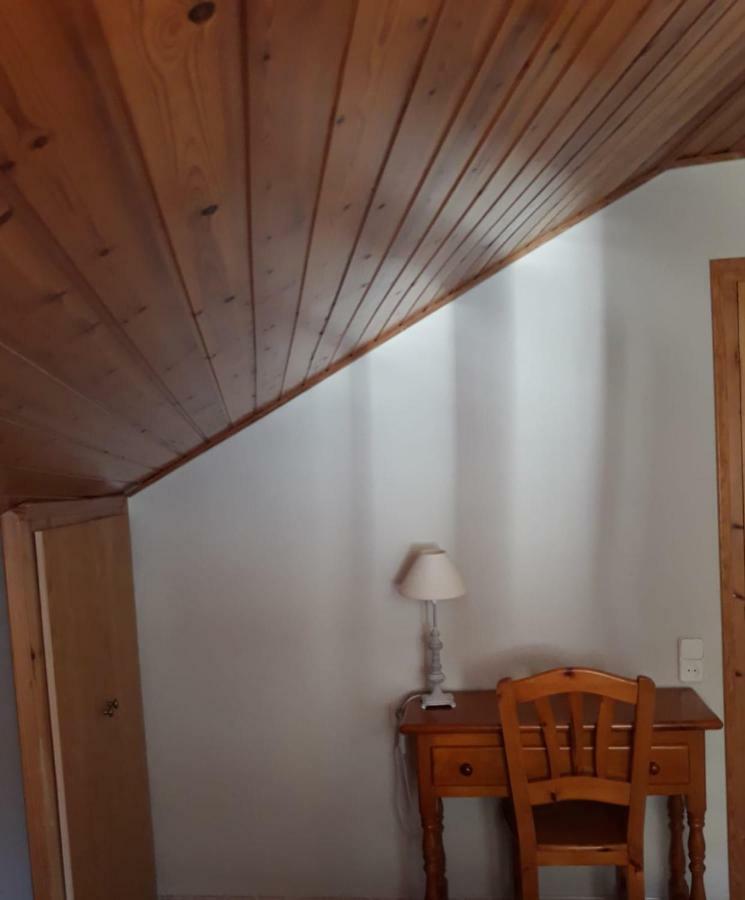 Гостевой дом Casa Sastre Espuy Номер фото